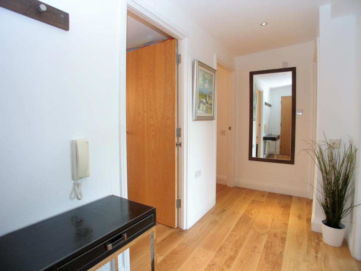 Saint Anns Apartment London Ngoại thất bức ảnh
