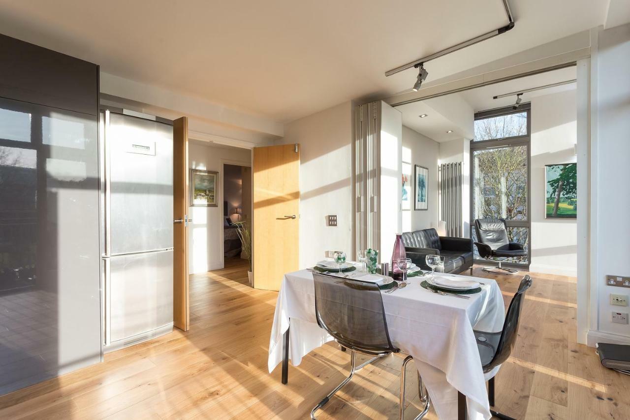 Saint Anns Apartment London Ngoại thất bức ảnh