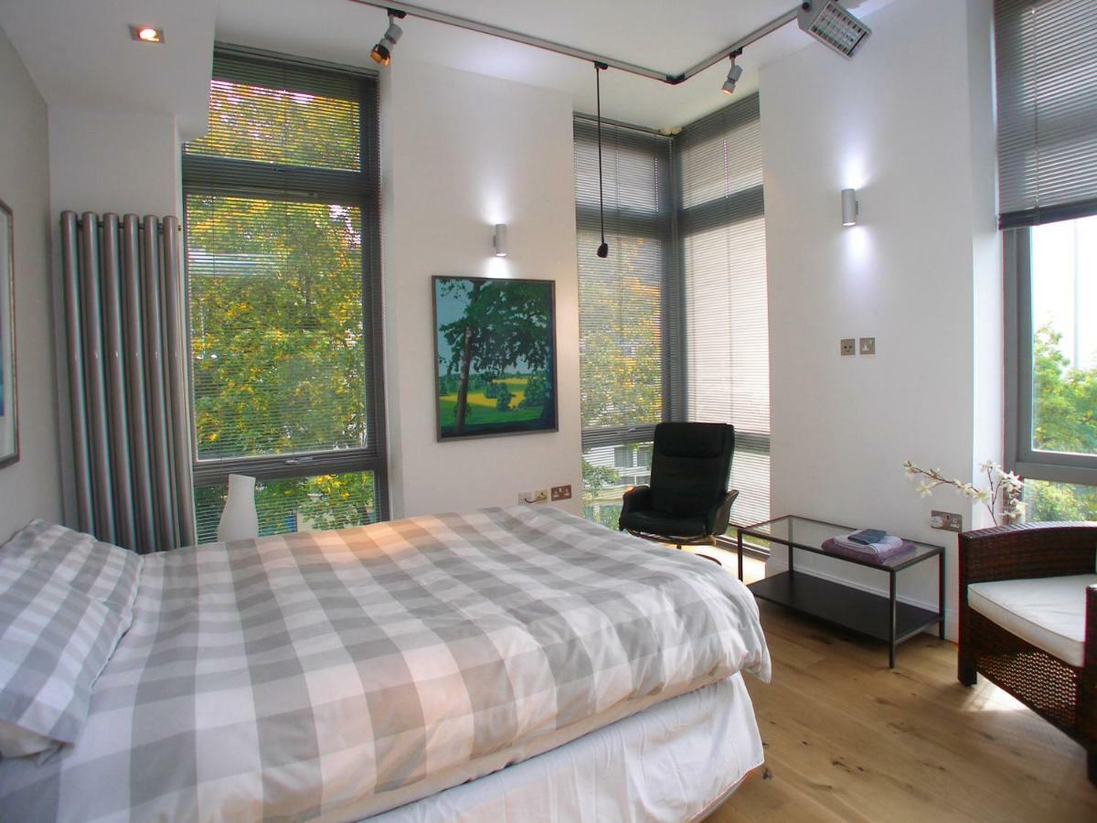 Saint Anns Apartment London Ngoại thất bức ảnh
