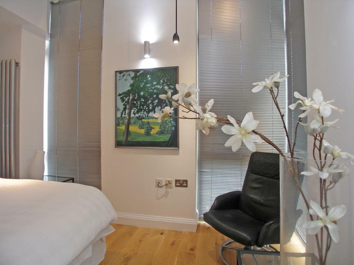 Saint Anns Apartment London Ngoại thất bức ảnh