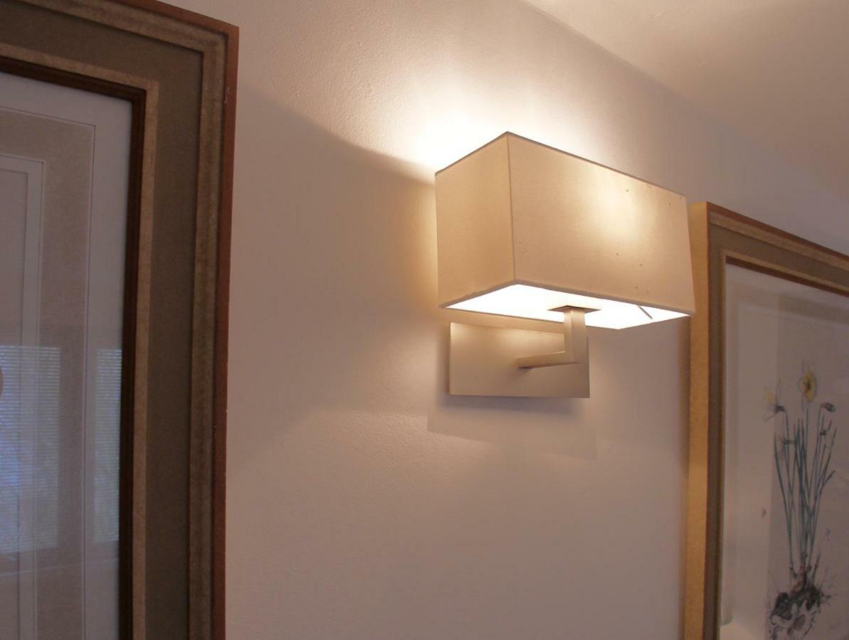 Saint Anns Apartment London Ngoại thất bức ảnh