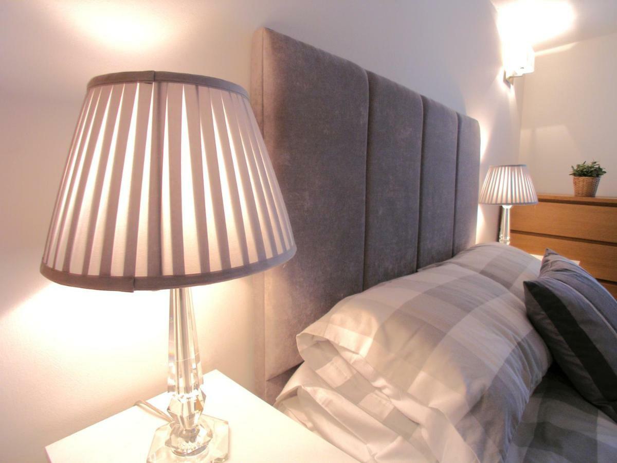 Saint Anns Apartment London Ngoại thất bức ảnh