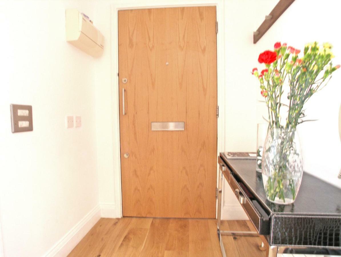 Saint Anns Apartment London Ngoại thất bức ảnh