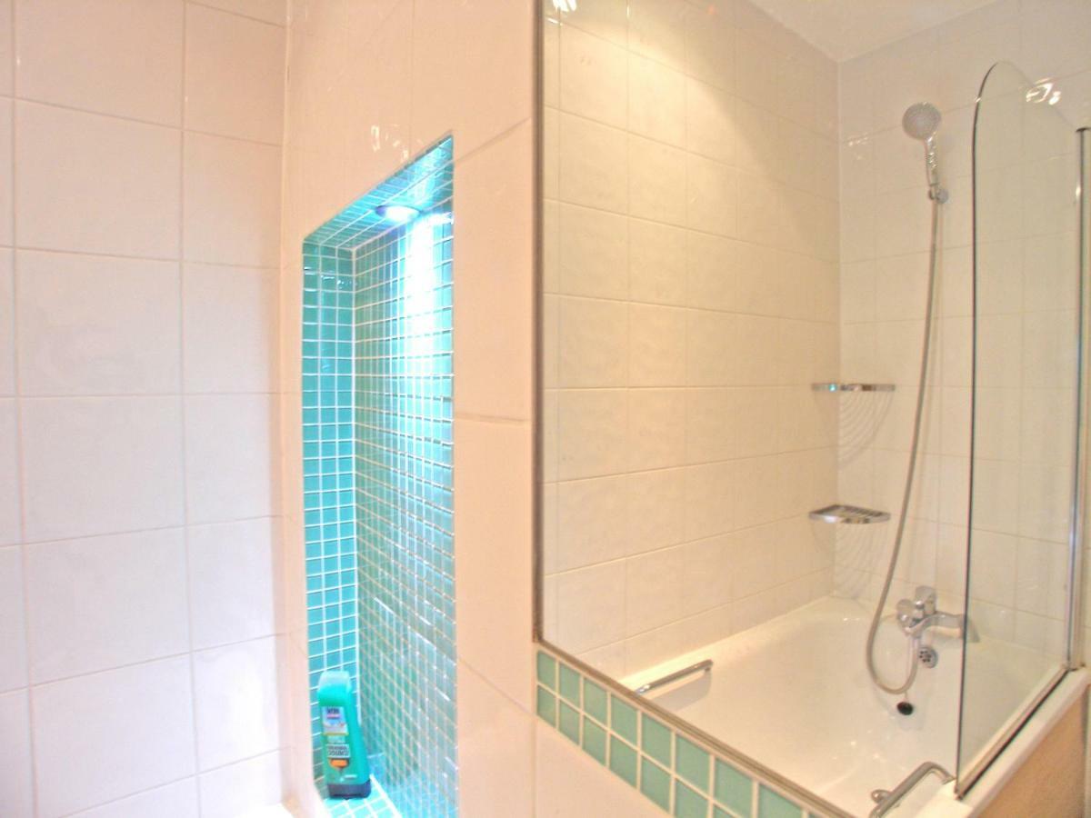 Saint Anns Apartment London Ngoại thất bức ảnh
